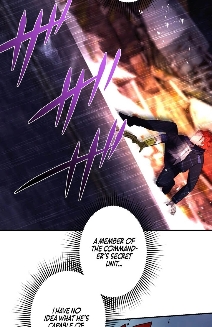 Read Hidden Class Gravity User chapter 192 image 8 on Lezhin