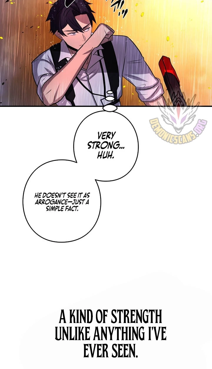 Read Hidden Class Gravity User chapter 192 image 83 on Lezhin