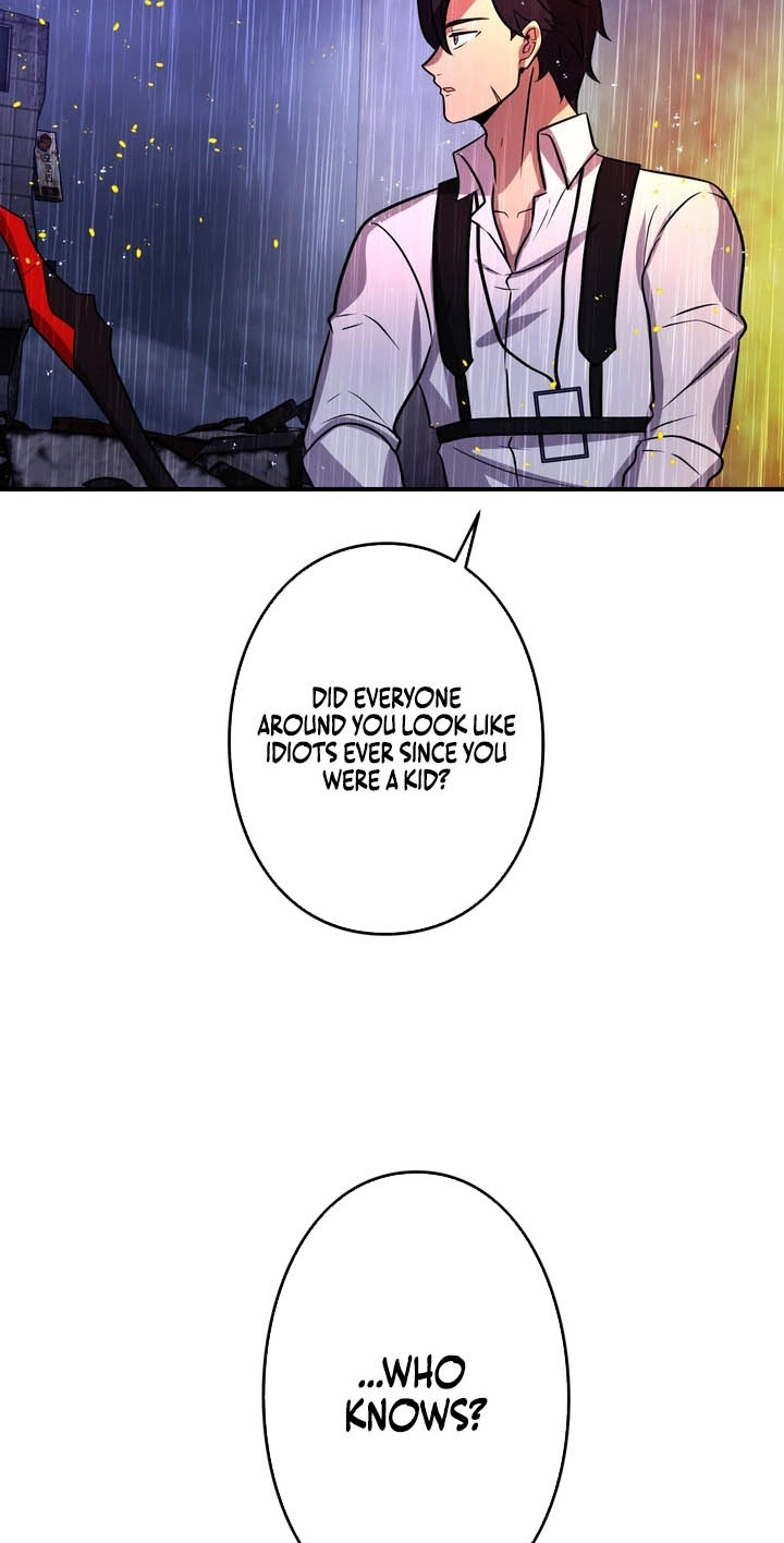 Read Hidden Class Gravity User chapter 192 image 87 on Lezhin