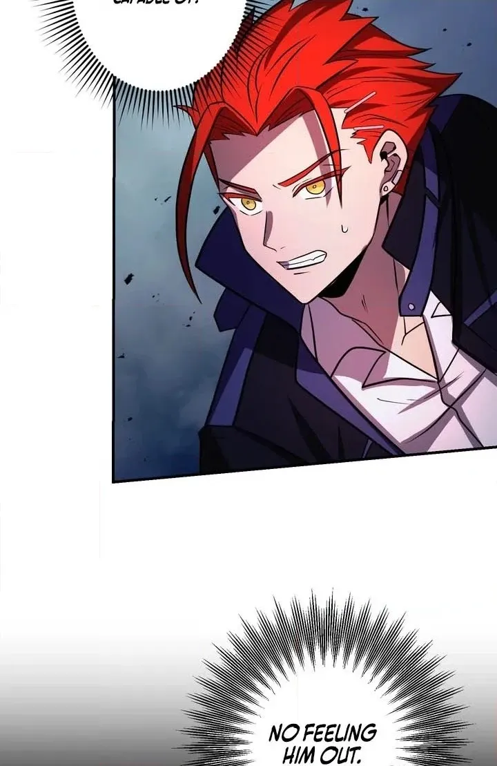 Read Hidden Class Gravity User chapter 192 image 9 on Lezhin