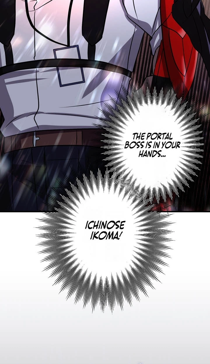 Read Hidden Class Gravity User chapter 192 image 92 on Lezhin
