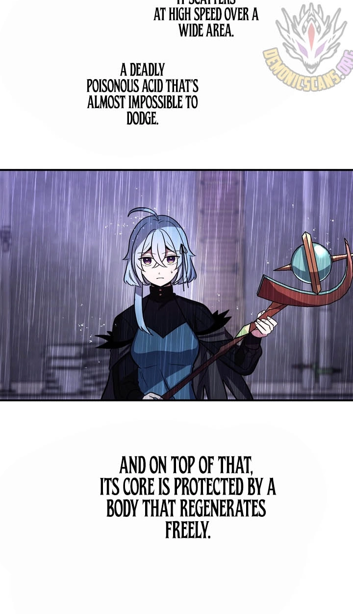 Read Hidden Class Gravity User chapter 192 image 97 on Lezhin