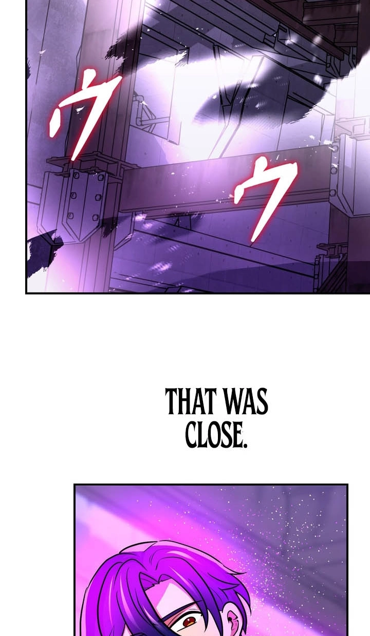 Read Hidden Class Gravity User chapter 193 image 13 on Lezhin