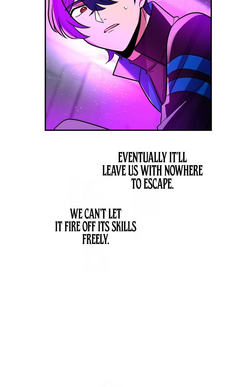 Read Hidden Class Gravity User chapter 193 image 14 on Lezhin