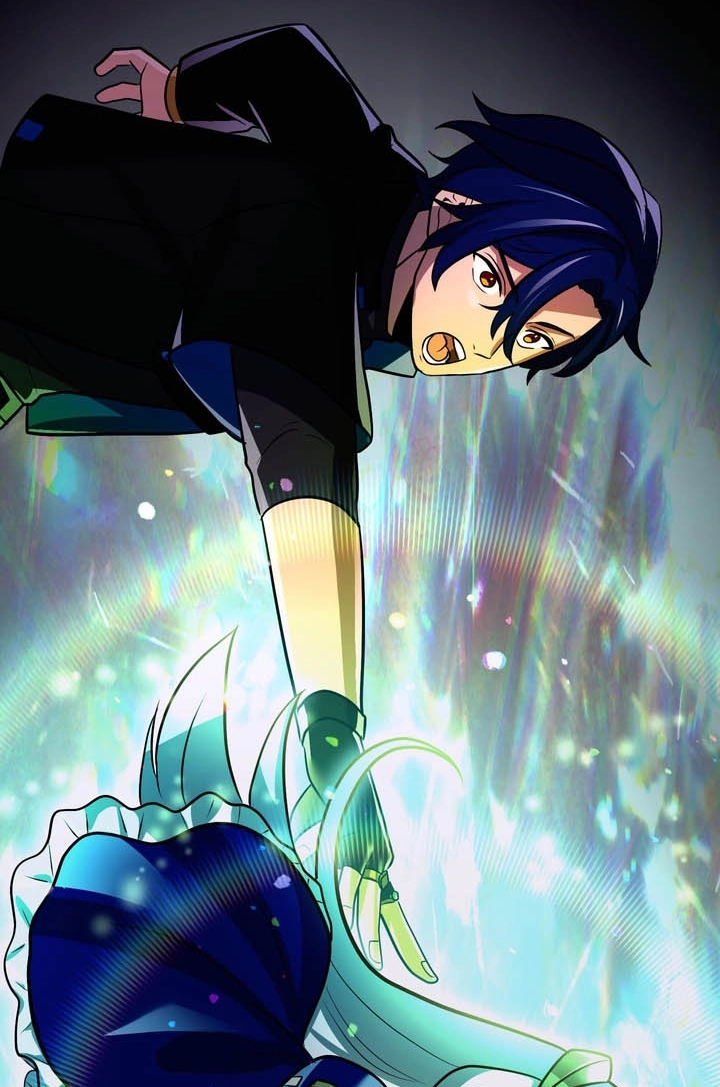 Read Hidden Class Gravity User chapter 193 image 18 on Lezhin
