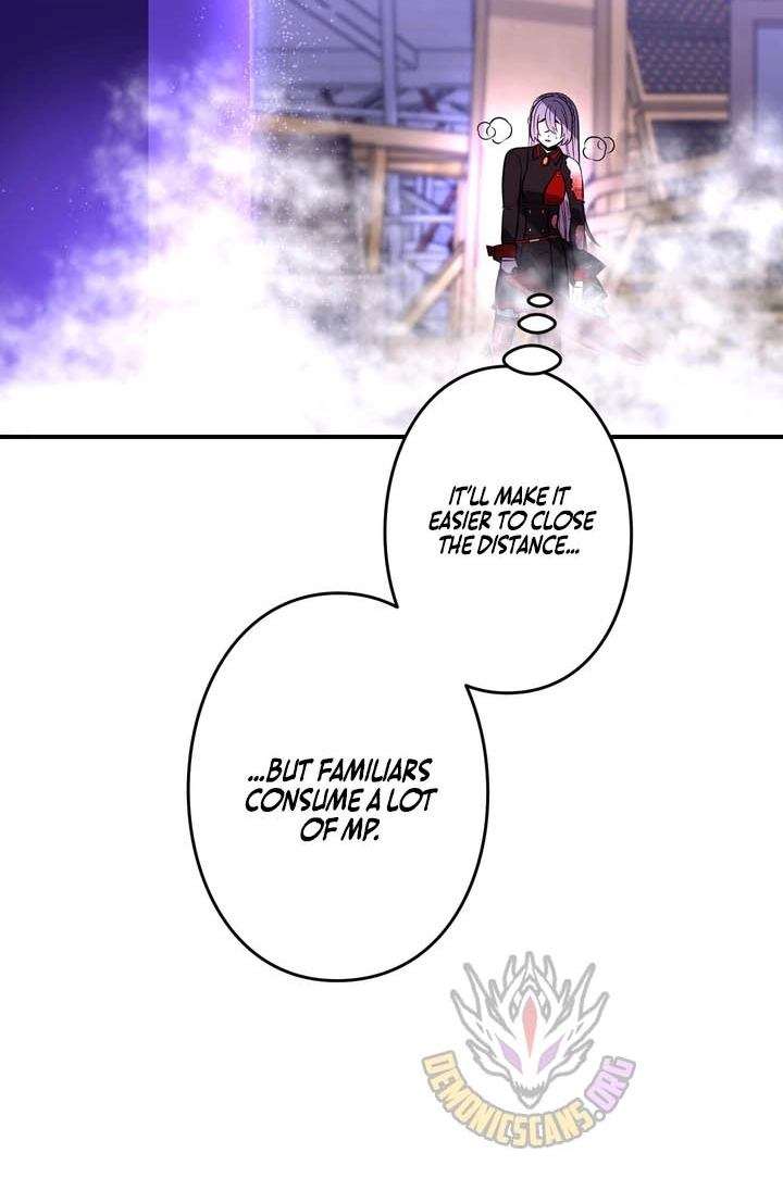 Read Hidden Class Gravity User chapter 193 image 23 on Lezhin