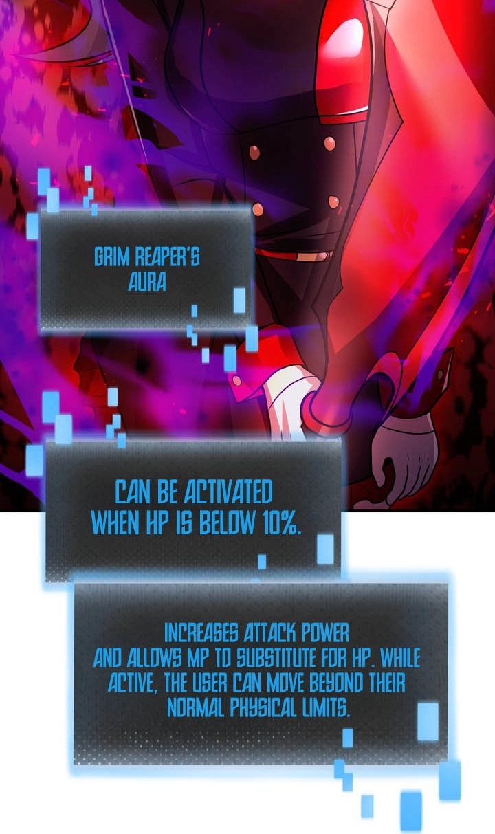 Read Hidden Class Gravity User chapter 193 image 26 on Lezhin