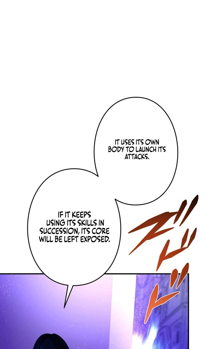 Read Hidden Class Gravity User chapter 193 image 28 on Lezhin