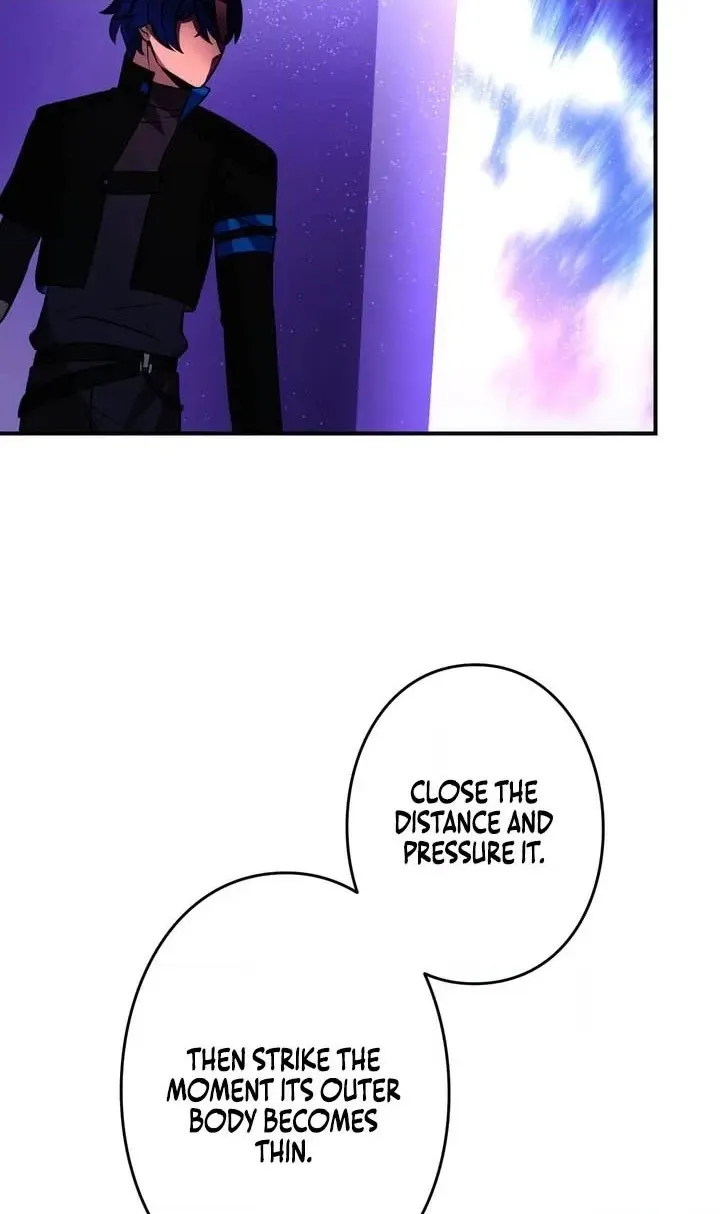 Read Hidden Class Gravity User chapter 193 image 29 on Lezhin