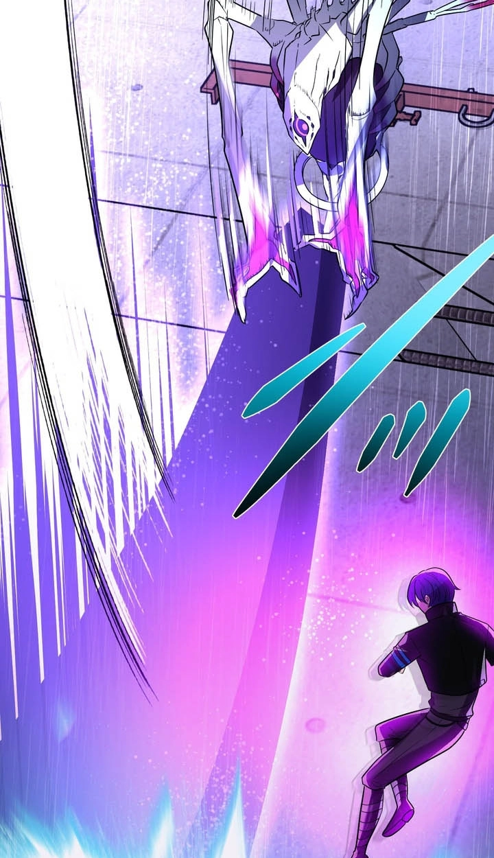 Read Hidden Class Gravity User chapter 193 image 37 on Lezhin