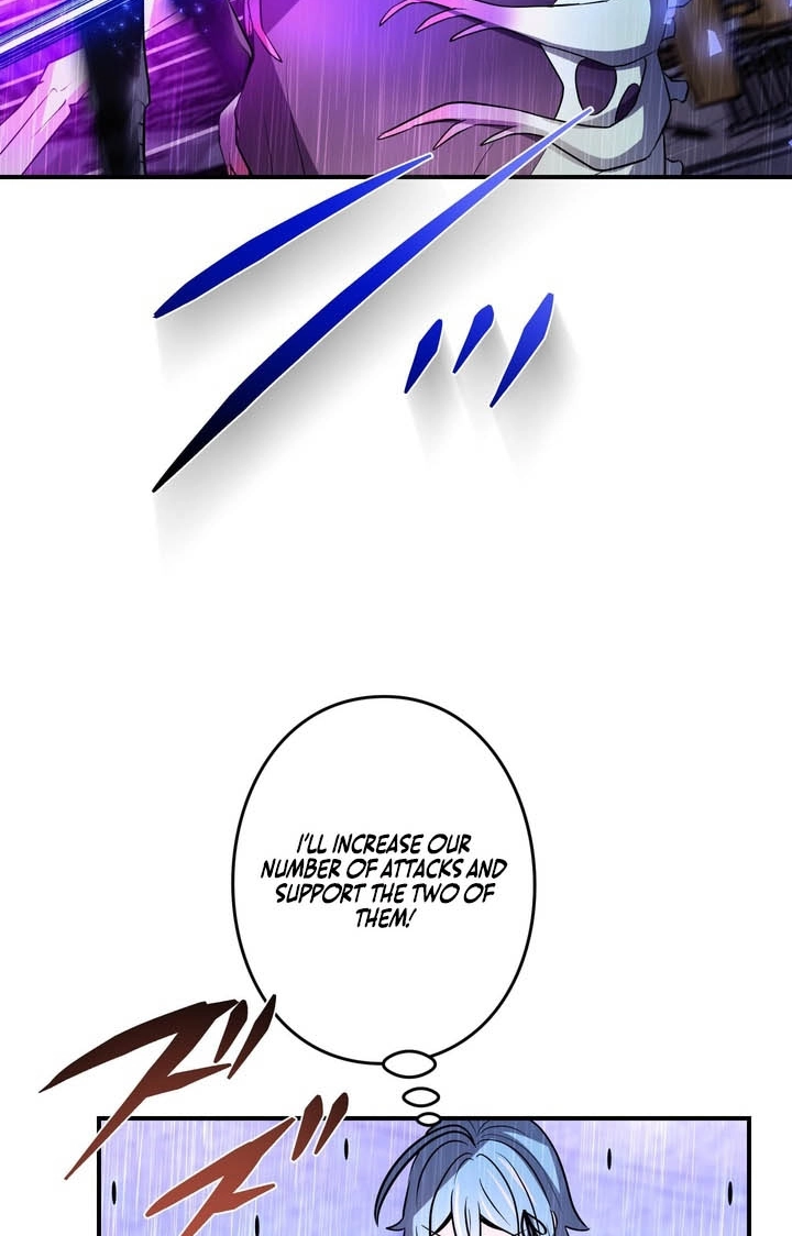 Read Hidden Class Gravity User chapter 193 image 41 on Lezhin
