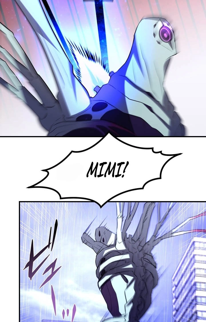 Read Hidden Class Gravity User chapter 193 image 46 on Lezhin