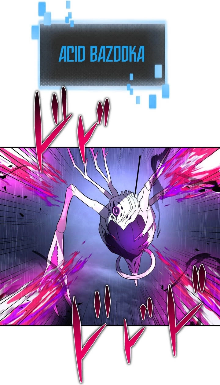 Read Hidden Class Gravity User chapter 193 image 48 on Lezhin