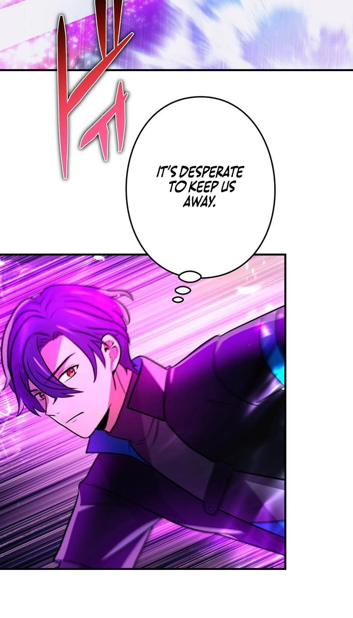 Read Hidden Class Gravity User chapter 193 image 50 on Lezhin