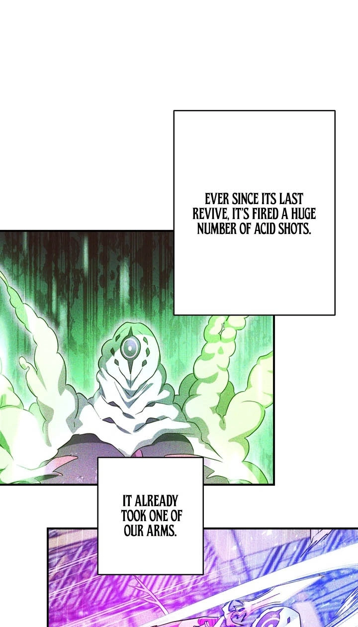 Read Hidden Class Gravity User chapter 193 image 51 on Lezhin