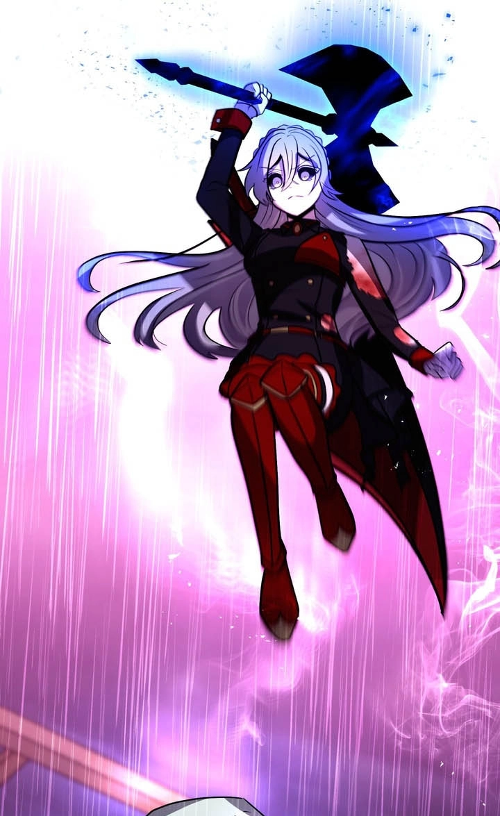 Read Hidden Class Gravity User chapter 193 image 54 on Lezhin