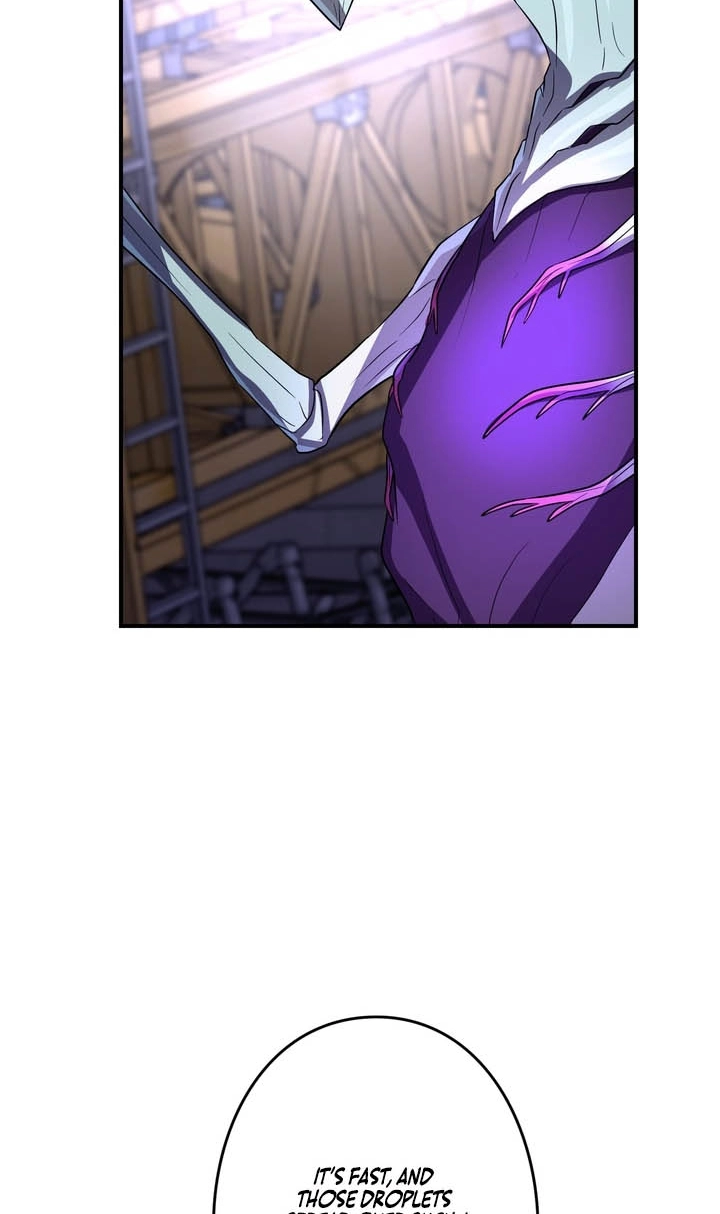 Read Hidden Class Gravity User chapter 193 image 6 on Lezhin
