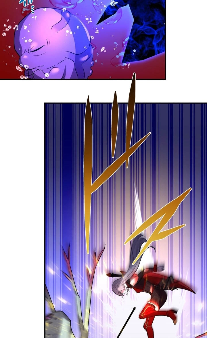 Read Hidden Class Gravity User chapter 193 image 60 on Lezhin