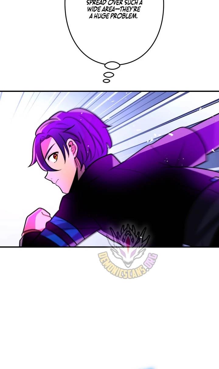 Read Hidden Class Gravity User chapter 193 image 7 on Lezhin