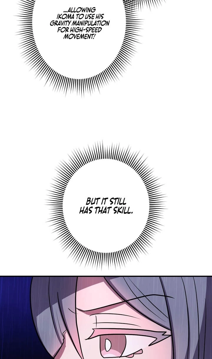 Read Hidden Class Gravity User chapter 193 image 82 on Lezhin