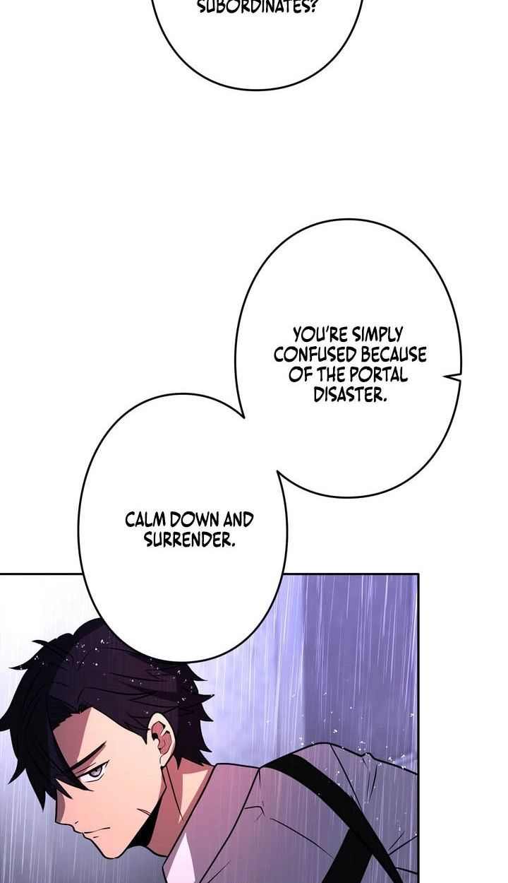 Read Hidden Class Gravity User chapter 195 image 11 on Lezhin