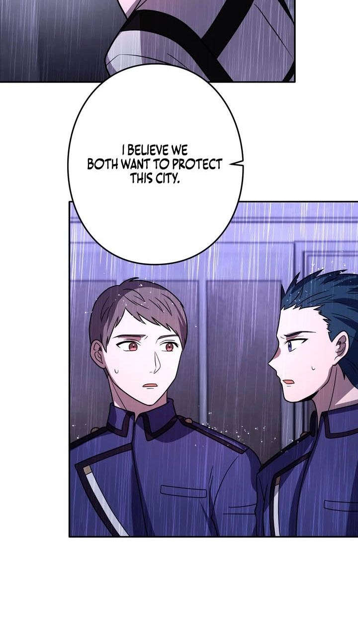Read Hidden Class Gravity User chapter 195 image 12 on Lezhin