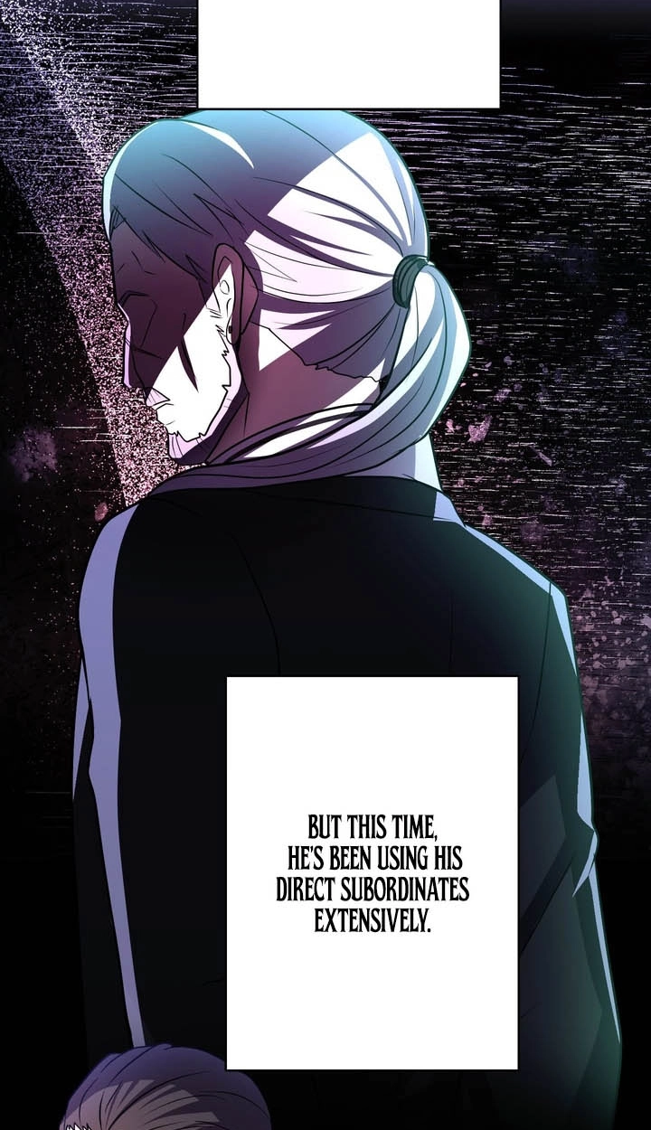 Read Hidden Class Gravity User chapter 195 image 15 on Lezhin