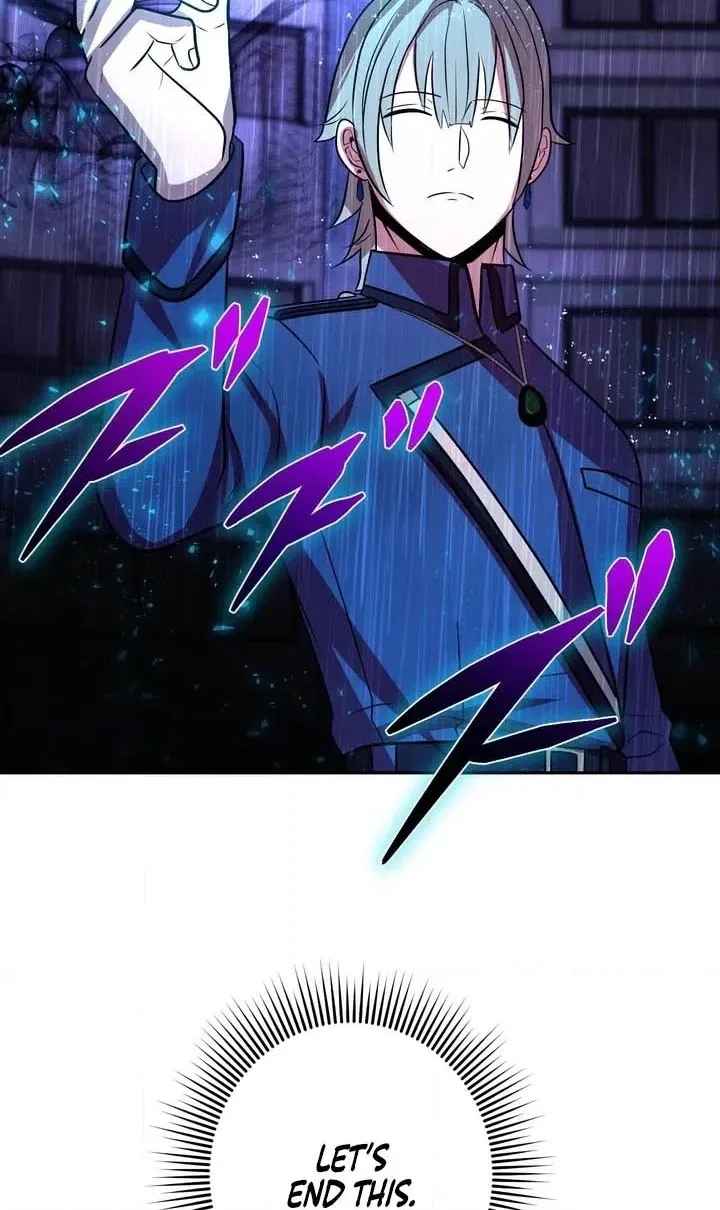Read Hidden Class Gravity User chapter 195 image 19 on Lezhin