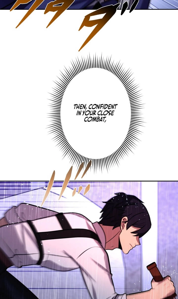 Read Hidden Class Gravity User chapter 195 image 22 on Lezhin