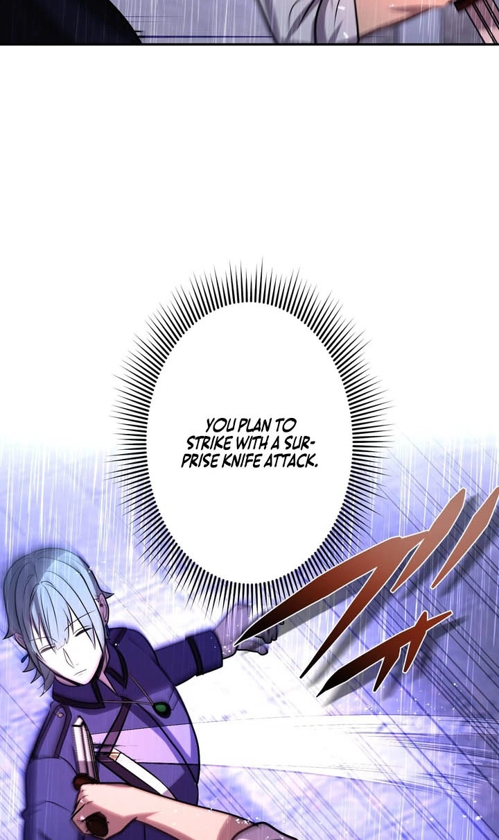 Read Hidden Class Gravity User chapter 195 image 23 on Lezhin