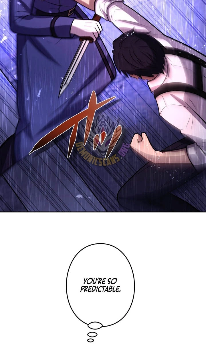 Read Hidden Class Gravity User chapter 195 image 24 on Lezhin