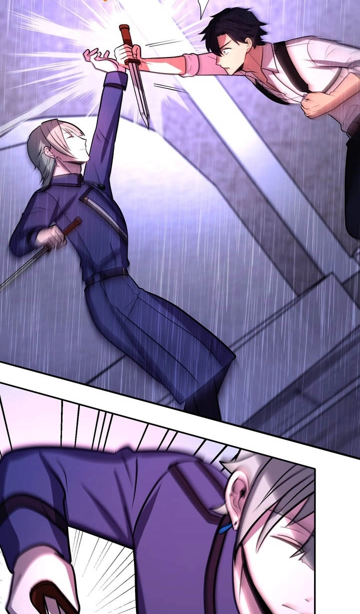 Read Hidden Class Gravity User chapter 195 image 26 on Lezhin