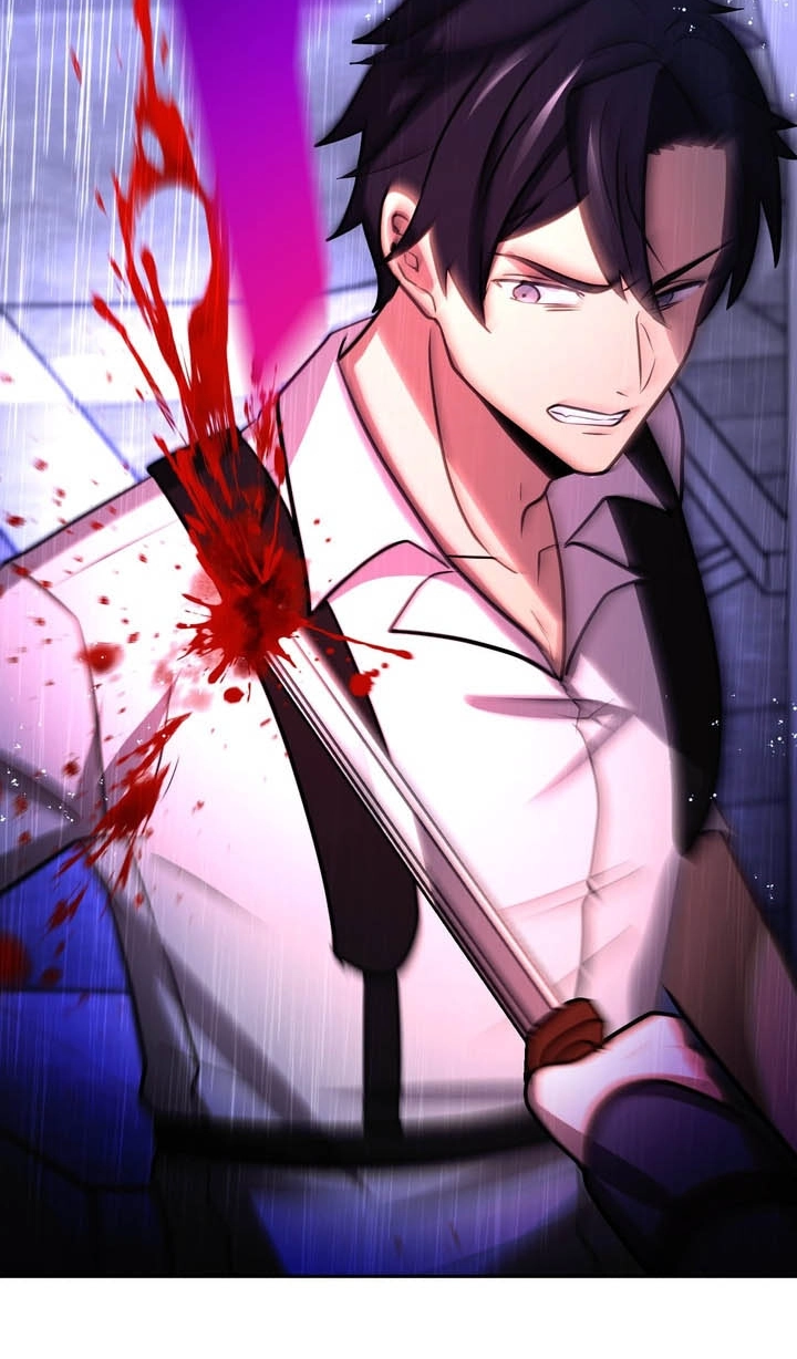 Read Hidden Class Gravity User chapter 195 image 28 on Lezhin