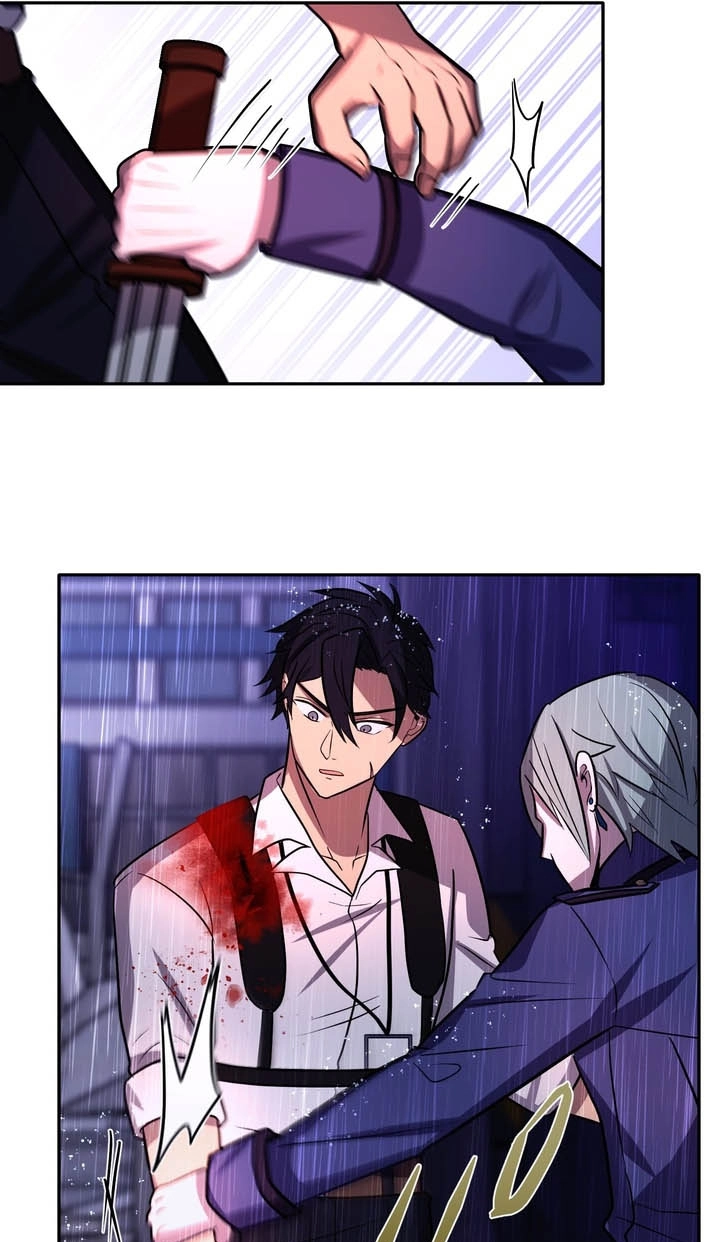 Read Hidden Class Gravity User chapter 195 image 33 on Lezhin