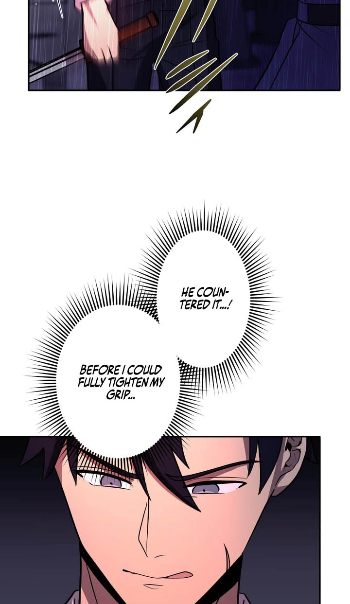Read Hidden Class Gravity User chapter 195 image 34 on Lezhin