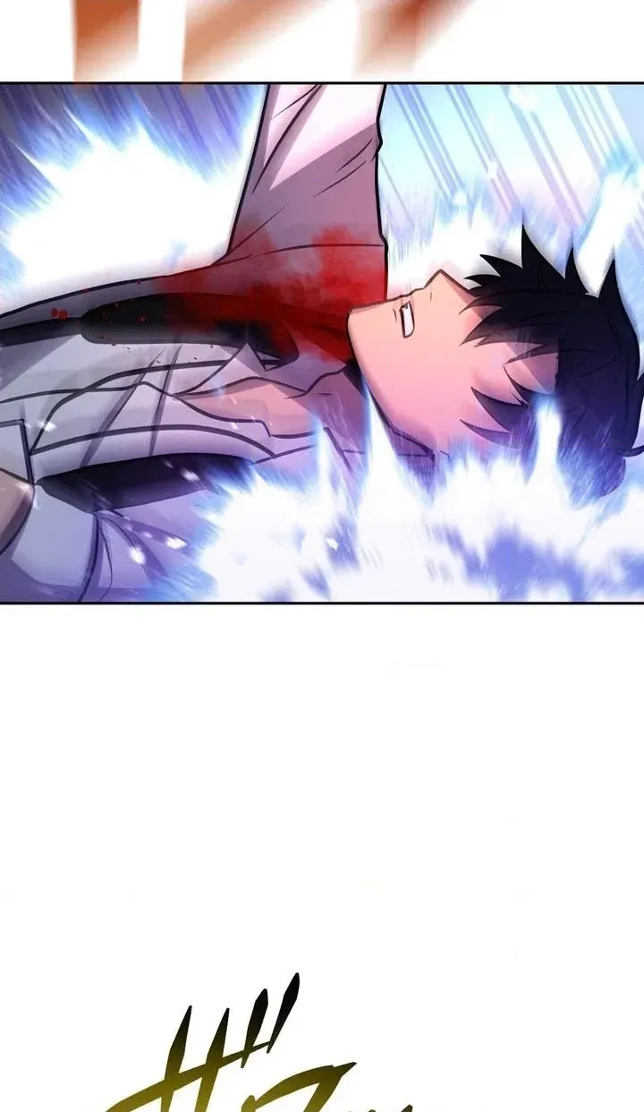 Read Hidden Class Gravity User chapter 195 image 39 on Lezhin