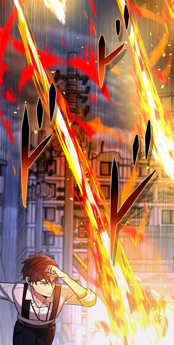 Read Hidden Class Gravity User chapter 195 image 4 on Lezhin