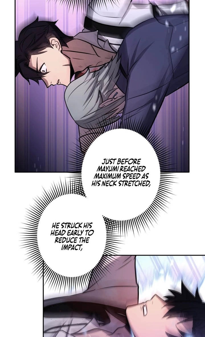 Read Hidden Class Gravity User chapter 195 image 46 on Lezhin