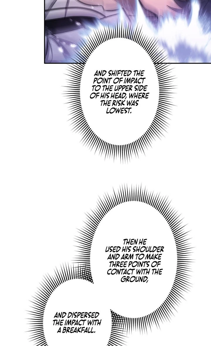Read Hidden Class Gravity User chapter 195 image 47 on Lezhin