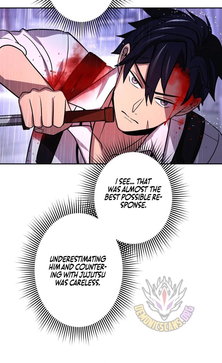 Read Hidden Class Gravity User chapter 195 image 48 on Lezhin