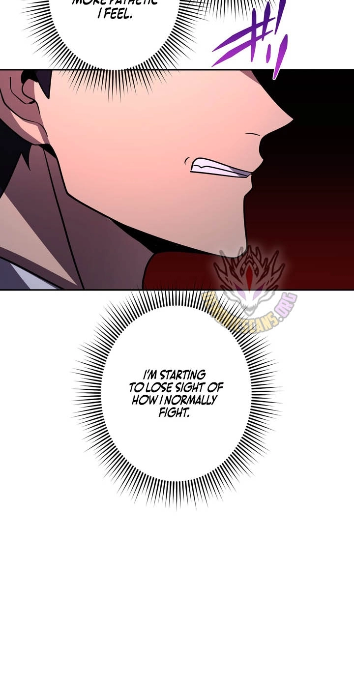 Read Hidden Class Gravity User chapter 195 image 8 on Lezhin