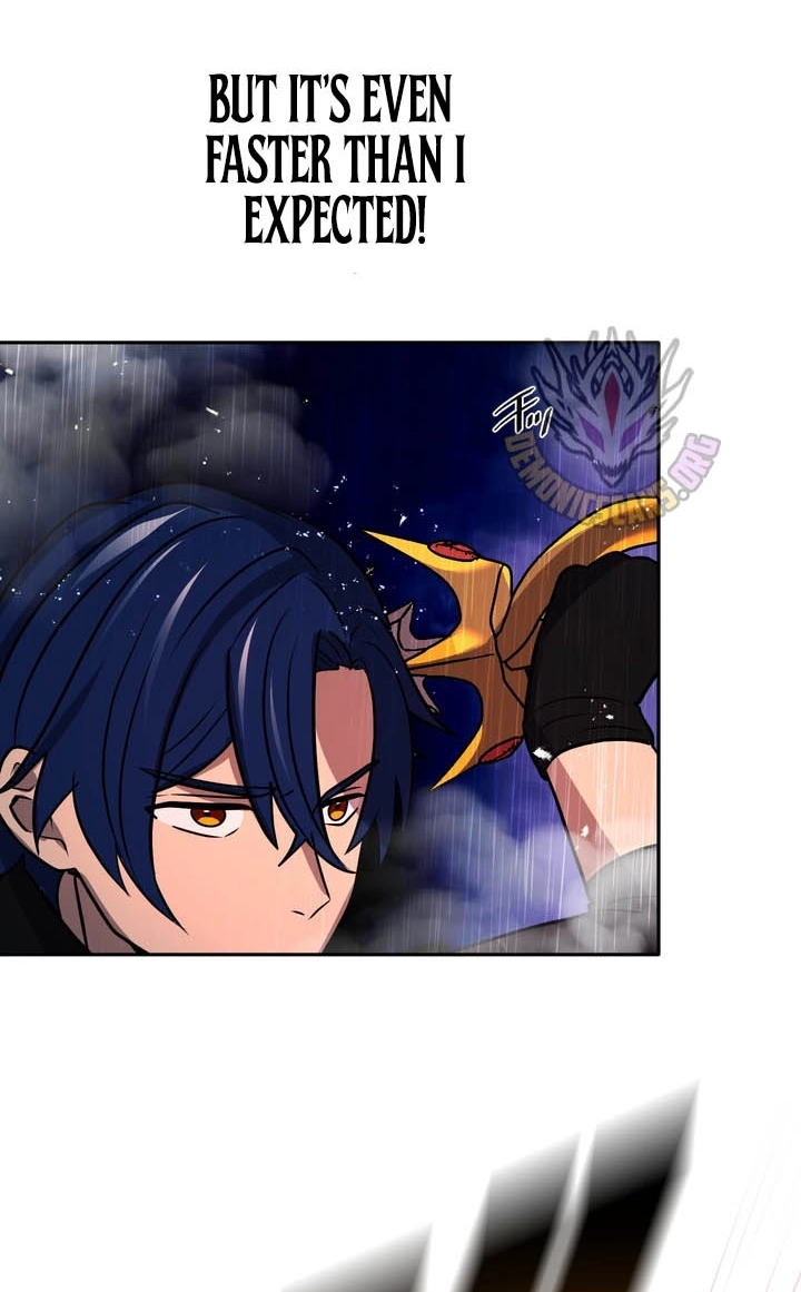 Read Hidden Class Gravity User chapter 195 image 80 on Lezhin