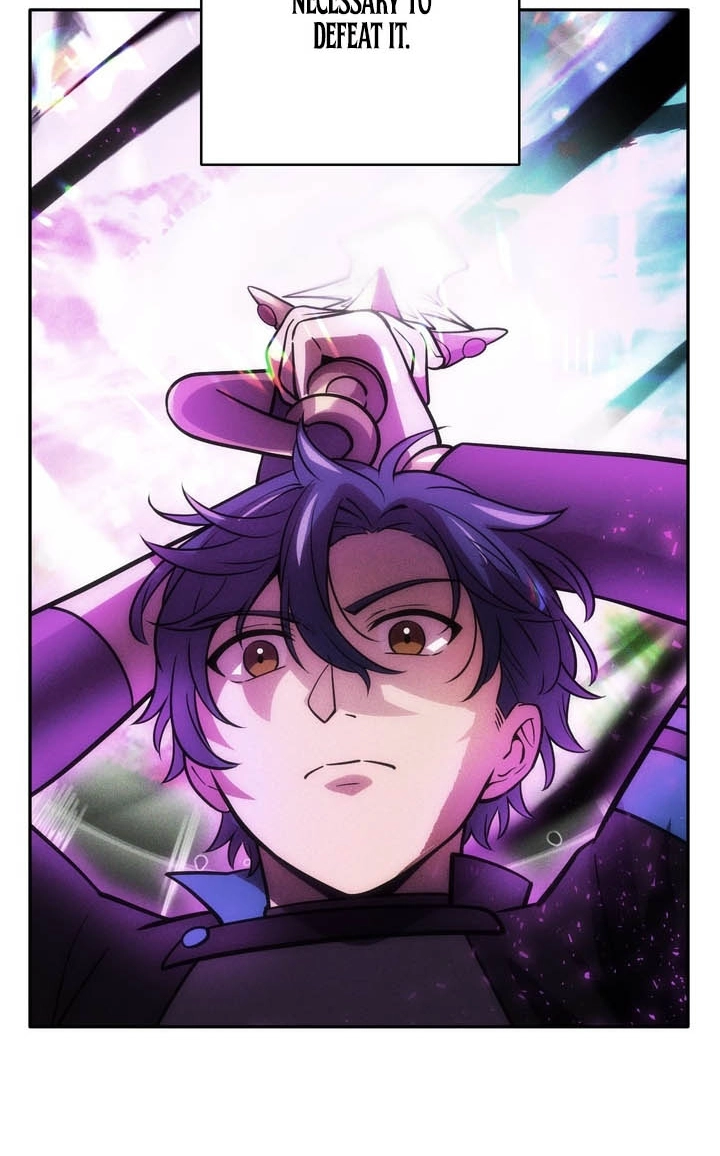 Read Hidden Class Gravity User chapter 195 image 92 on Lezhin