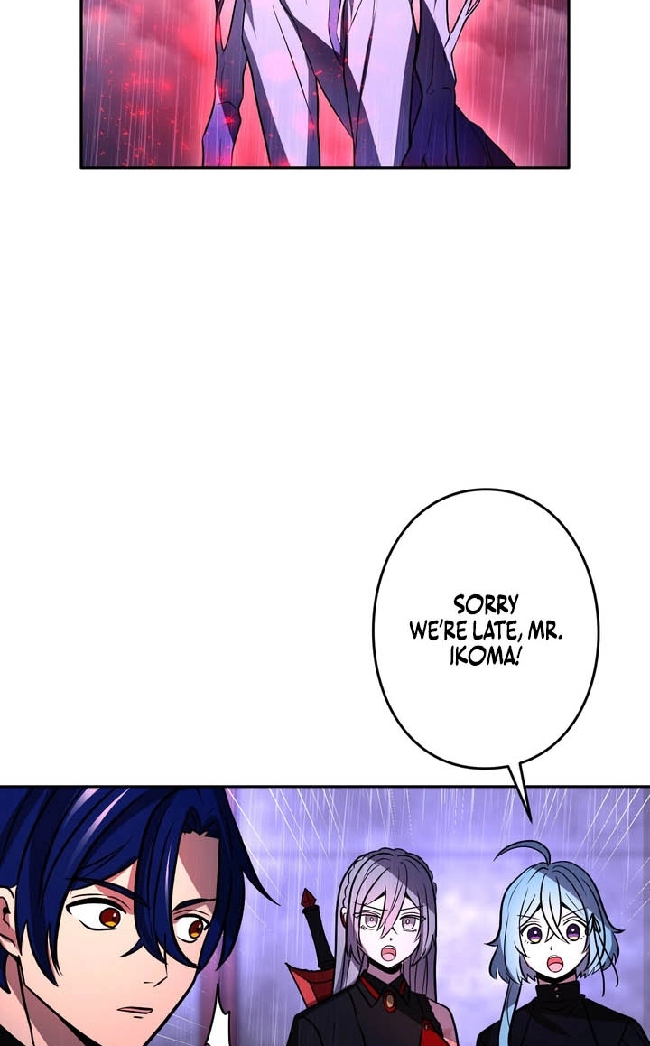Read Hidden Class Gravity User chapter 195 image 94 on Lezhin