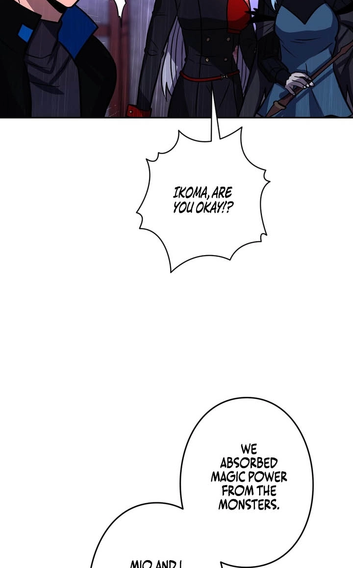 Read Hidden Class Gravity User chapter 195 image 95 on Lezhin