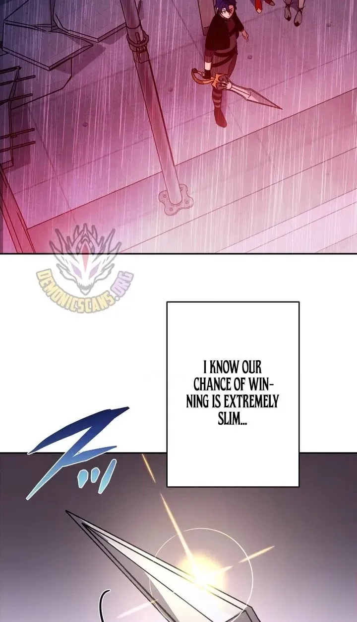 Read Hidden Class Gravity User chapter 195 image 99 on Lezhin