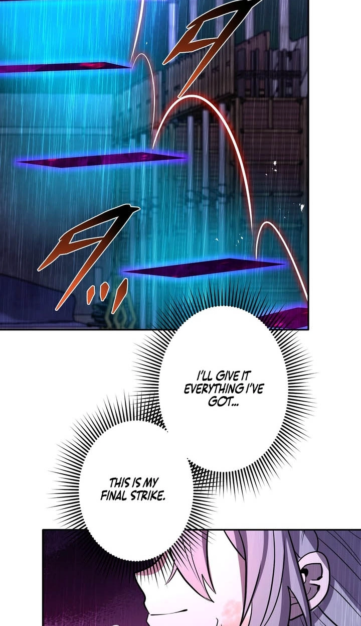Read Hidden Class Gravity User chapter 196 image 105 on Lezhin