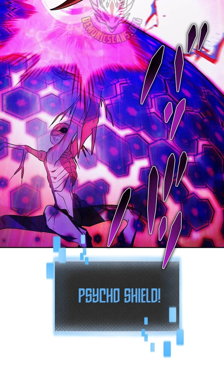 Read Hidden Class Gravity User chapter 196 image 110 on Lezhin
