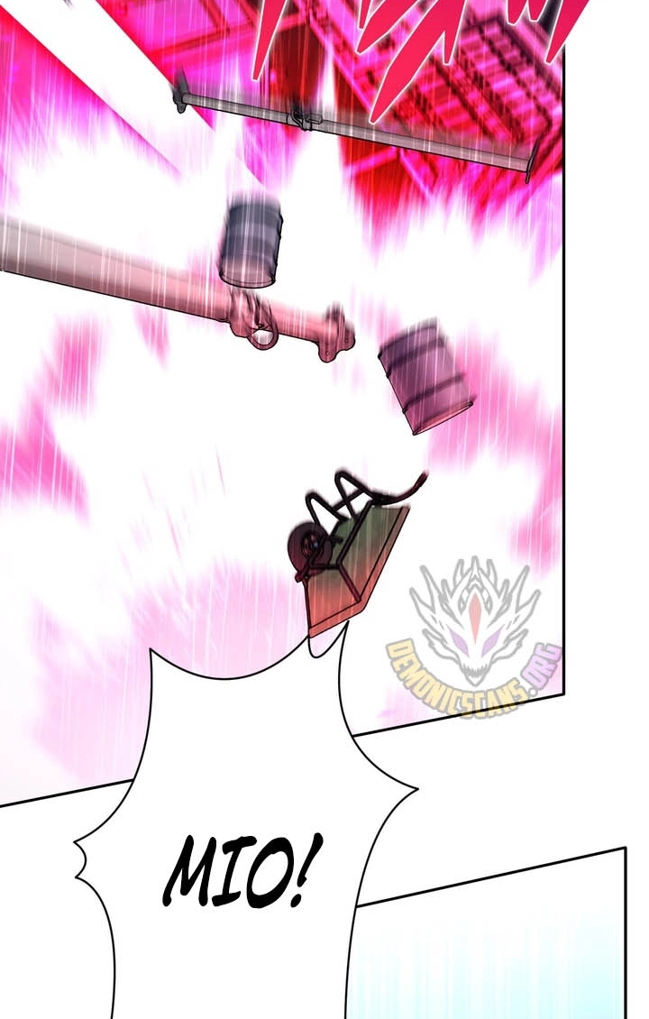 Read Hidden Class Gravity User chapter 196 image 15 on Lezhin