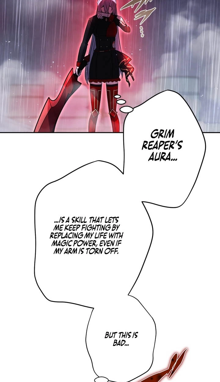 Read Hidden Class Gravity User chapter 196 image 18 on Lezhin